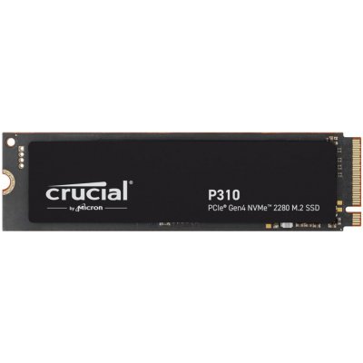 Crucial P310 4TB, CT4000P310SSD8 – Zboží Živě