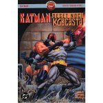 Deset noci KGBeasta. Batman - Jim Starlin, Jim Aparo, Mike De Carlo – Hledejceny.cz