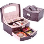 Gaira šperkovnice 9472 15 – Zboží Dáma