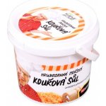 od Kulináře hrubozrnná kouřová sůl 120 g – Zboží Mobilmania