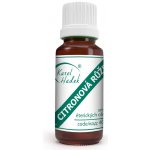 Karel Hadek z Citronové růže směs esenciálních olejů 20 ml – Hledejceny.cz