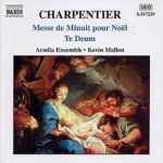 Messe De Minuit Pour Noel, Te Deum – Hledejceny.cz