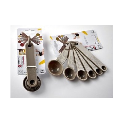 Odměrka PH sada 6ks SVANERA SOFT 8913 – Hledejceny.cz