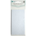 3D Oboustranné lepící čtverečky 3 mm / 728 ks – Hledejceny.cz