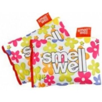 SmellWell SMELL WELL original deodorizér do obuvi kytka
