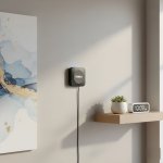 TESLA Smart Multimode ZigBee Hub ZH44 – Zboží Mobilmania