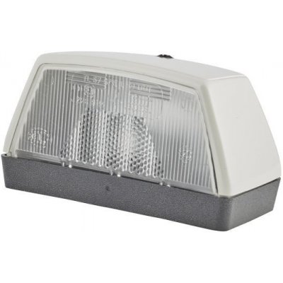 Osvětlení SPZ HELLA 2KA 003 389-011 – Hledejceny.cz