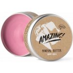 AMAZINC! Minerální opalovací máslo SPF 30 – Zboží Dáma