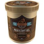 Topvet Hřejivý chladivý gel na nohy pozátěžový 500 ml – Zboží Dáma
