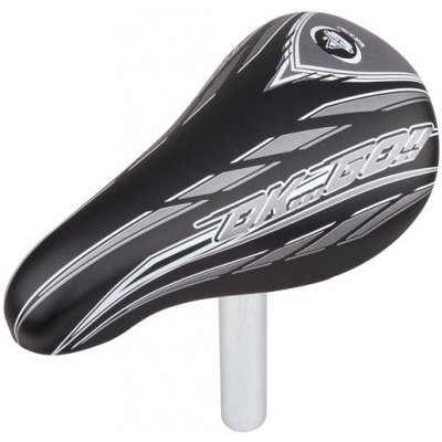 Monte Grappa OK Go 450 + sedlovka černé/šedé – Hledejceny.cz