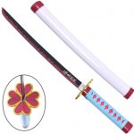 Demon Slayer Mitsuri Kanroji – Zboží Dáma