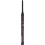 Catrice 20H Ultra Precision gelová voděodolná tužka na oči 070 Mauve 0,08 g – Zboží Dáma