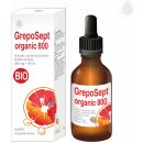 Ovonex GrepoSept ORGANIC 800 kapky z výtažku grepových jader 50 ml