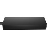 HP 4K USB-C Multiport Hub 6G843AA – Sleviste.cz
