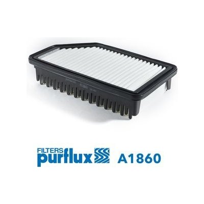 Vzduchový filtr PURFLUX A1860 – Hledejceny.cz