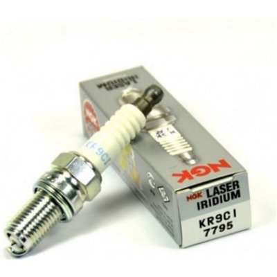 Zapalovací svíčka NGK Iridium BMW K1200R 01/05 - 08 – Hledejceny.cz