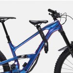 Dětská sedačka a řidítka Shotgun Kids Ride 2.0 – Hledejceny.cz