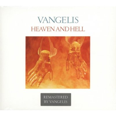 Vangelis - Heaven & Hell - Remastered – Hledejceny.cz