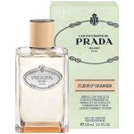 Prada Infusion De Fleur d´Oranger parfémovaná voda dámská 100 ml – Hledejceny.cz