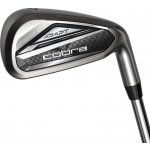 Cobra Golf DS-Adapt set želez pravé 5-PW ocel Regular – Zboží Dáma