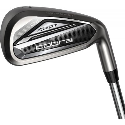Cobra Golf DS-Adapt set želez pravé 5-PW ocel Regular – Zboží Dáma