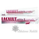 Zubní pasta Lacalut White & Repair zubní pasta pro obnovení zubní skloviny 75 ml