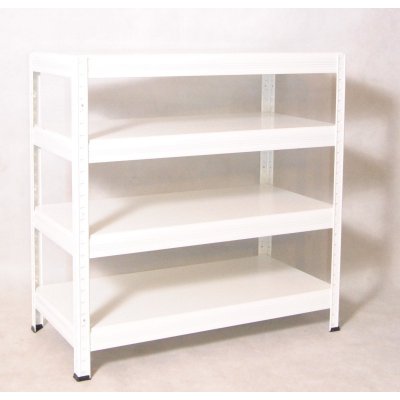 Biedrax Regál 50 x 120 x 120 cm – HobbyKompas.cz