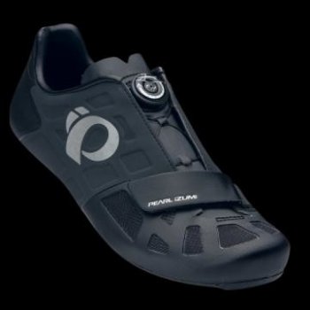 Pearl Izumi Elite RD IV black