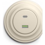 Kliklap B/USB/KRA – Hledejceny.cz