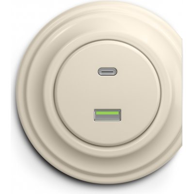 Kliklap B/USB/KRA – Hledejceny.cz