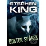 King Stephen - Doktor Spánek – Hledejceny.cz