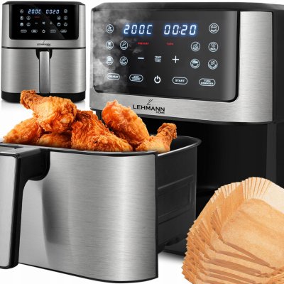 Lehmann LHODF-1880 – Hledejceny.cz