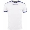 Fotbalový dres shirt Revolution Bílá modrá