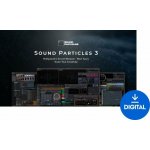 Sound Particles Sound Particles 3 Enterprise - Perpetual Licence (Digitální produkt) – Zboží Živě