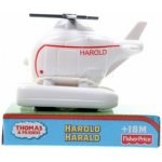 Fisher Price Tomášek a přátelé BERTIE Mattel Y3764 – Hledejceny.cz