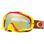 Oakley Crowbar Checked Finish – Sleviste.cz