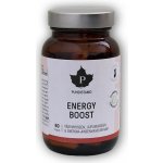Puhdistamo Energy Boost 60 kapslí – Hledejceny.cz