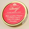 Tabák do dýmky Davidoff Flake Medaillons 50g dýmkový tabák