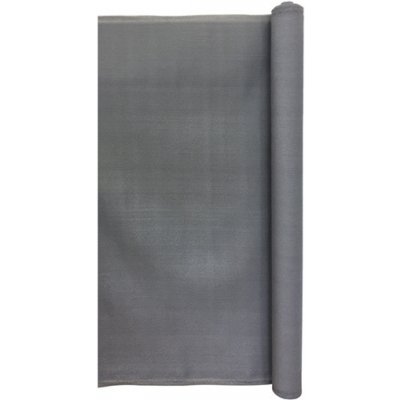 J.A.D. TOOLS tkanina stínící 2x10m HDPE 230g UV stabilizovaná šedá – Zboží Dáma