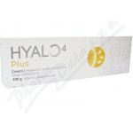 FIDIA Hyalo4 Plus krém 100 g – Zboží Dáma