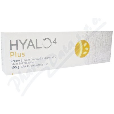 FIDIA Hyalo4 Plus krém 100 g – Zboží Dáma