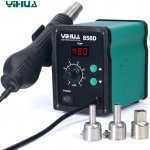 YIHUA 858D – Zbozi.Blesk.cz