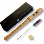 QiMei QM8A-27G školní němčina do školy SET – Sleviste.cz