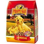 Propesko Junior Puppy 1 kg – Zbozi.Blesk.cz