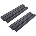 Rider Plastové kryty prahů Volkswagen Caddy III (2003 - 2015) - | Zboží Auto