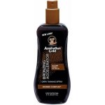 Australian Gold Dark Tanning Spray Bronzing Accelerator 237 ml – Zboží Dáma