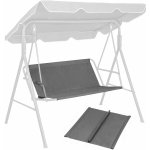MultiGarden FC-100-BROWN hnědý 127x100 cm – Sleviste.cz