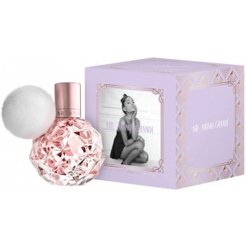 Ariana Grande Ari parfémovaná voda dámská 100 ml