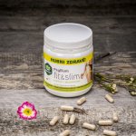 TOPNATUR Psyllium Fit&Slim 180 kapslí – Hledejceny.cz