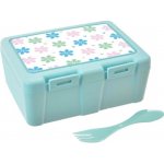 Orion box na svačinu Lunch kytky – Zboží Dáma